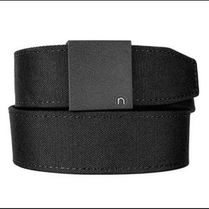 Nexbelt Supreme Appendix Black Gun Belt